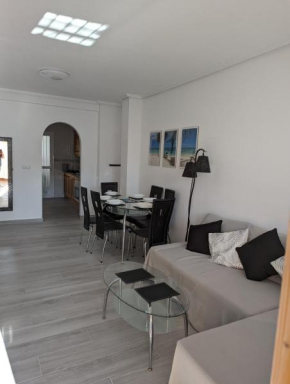 Superb Penthouse Apartment - Punta Prima